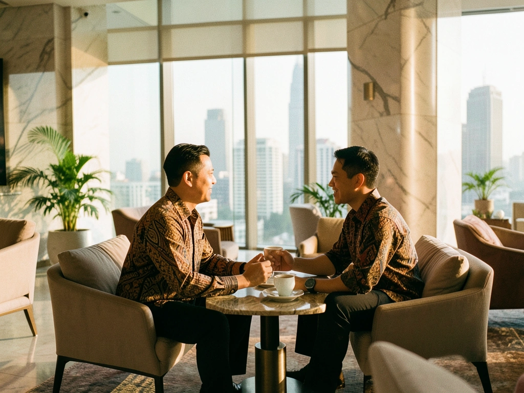 Business Networking