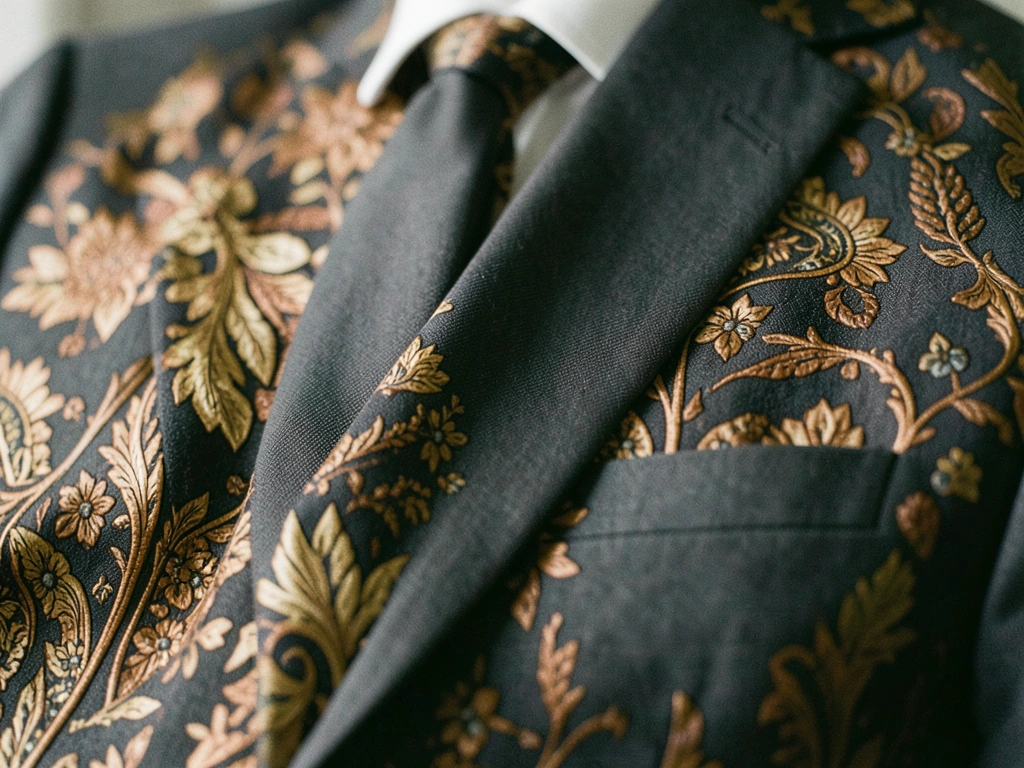 Fashion Detail