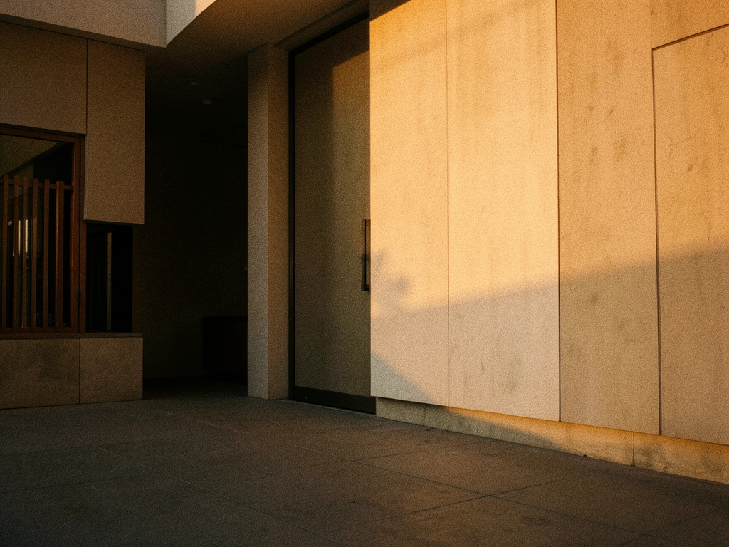 Pria Lokal Editorial Atmosphere