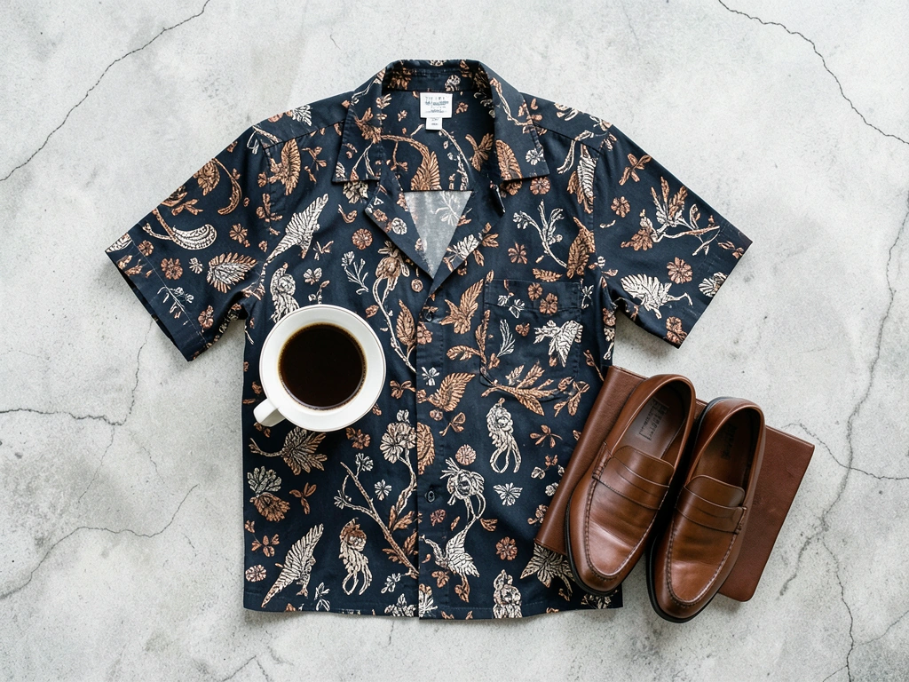 Curated local lifestyle